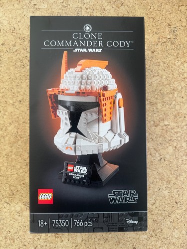 Neu lego star - neu, 75350