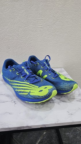 New balance seven - new,