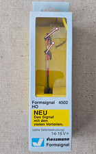 Viessmann 4502 hauptsignal - h0,