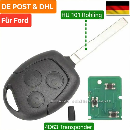 Auto funk schlüssel 433 mhz - 433,