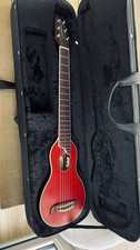 Washburn Rover RO10 Reise
