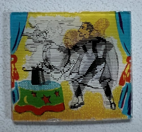 Wackelbild format cm x 3 - 3,