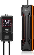 hygger Aquarium Heizung