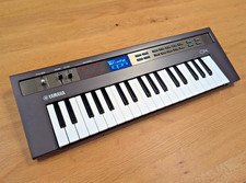 Yamaha Reface DX, mini FM