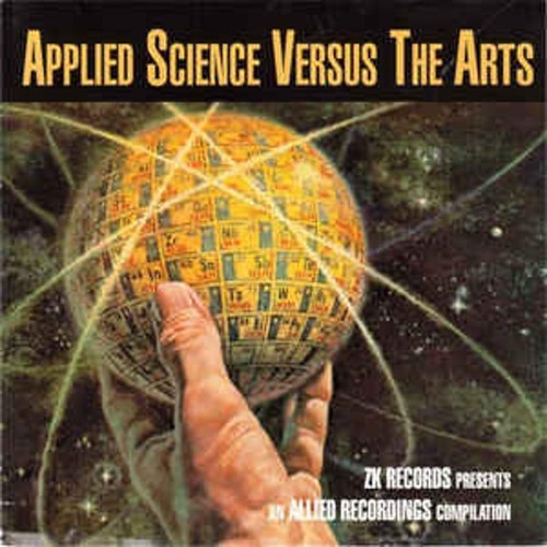 Applied science vs - applied, the