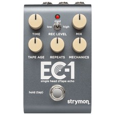 Effektgerät E-Gitarre Strymon