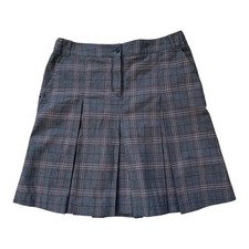 Mexx rock damen - rock, braun