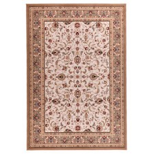 Orient-Teppich DOLNA - beige -