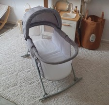 Kinderkraft Bettchen Babybett