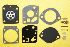 Vergaser Zama Membran