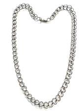 Trachtenschmuck Kette Glieder