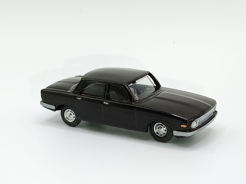 Adp 20101 wartburg p100 - wartburg,