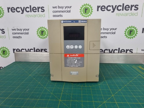 Schneider electric atv18u29n4 - schneider,
