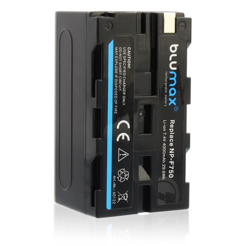 Blumax akku passend - blumax,