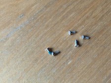 Ersatzteil für Google LG Nexus 5X: 5 Schrauben