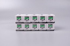 10 x Ilford HP5 Plus 400