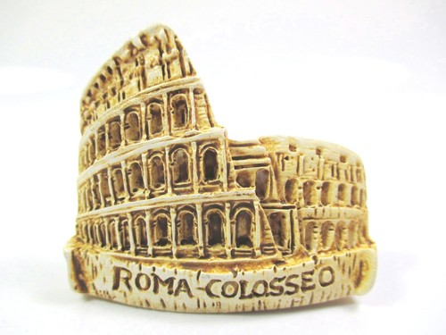 Rom italien magnet poly - rom,