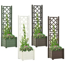 Gartenspalier Spalier