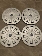 Audi A4 S4 RS Radkappen 16“ original Audi 8WO.601.147 Felgen