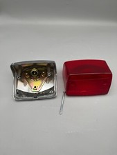 Suzuki VS 1400 Rücklicht Bremslicht Beleuchtung Taillight VS1400 #31183