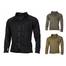 US Unterziehjacke Tactical Unterzieh Kälteschutz Jacke Unterziehshirt Army