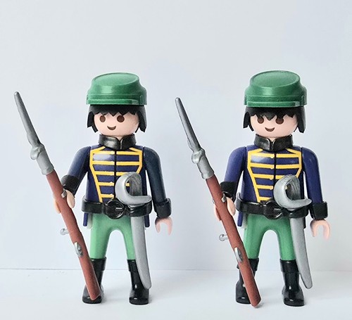 Playmobil nordstaatler - 2, #
