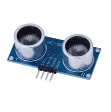 HC-SR04P 3-5.5V Ultrasonic