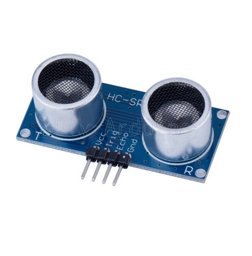 Sr04p 5v ultrasonic - hc-sr04p, 3-5.5v