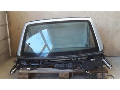 Dach cabrio hardtop - cabrio, ezr