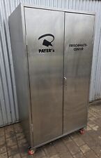 Frischhalteschrank Reifeschrank Wurstschrank Metzgerschrank Frischhaltecenter 90