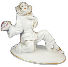 Early Art Nouveau Rosenthal