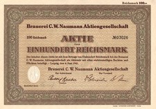 Sachsenbräu - Brauerei