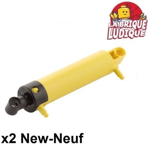 Lego pneumatik groß - lego,