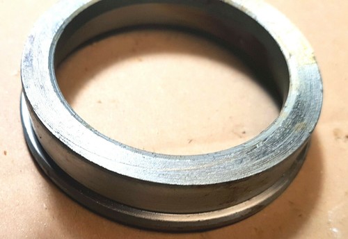 Lager gehäuse vordere - lager-,