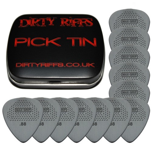 Dunlop max grip standard - 12,