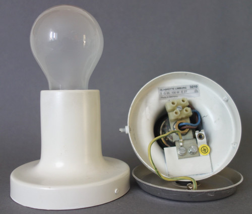 Wandlampe - (1von7),