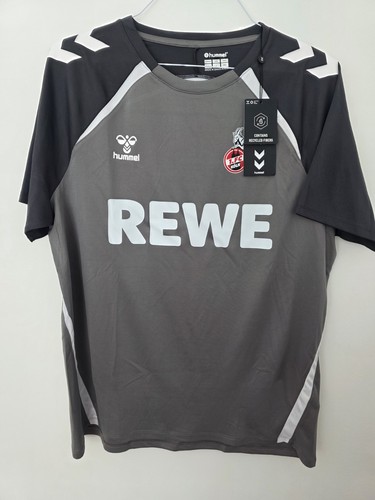 Köln matchprepared - fc,