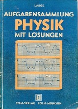 Aufgabensammlung Physik