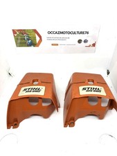 2 Haubenwagenset Motor Für