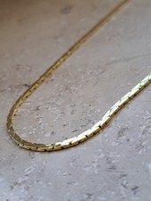 Zarte, elegante Halskette