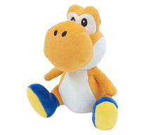 ⭐Nintendo Yoshi Plüsch