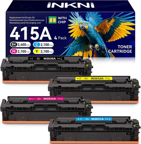 415a kompatible - chip),