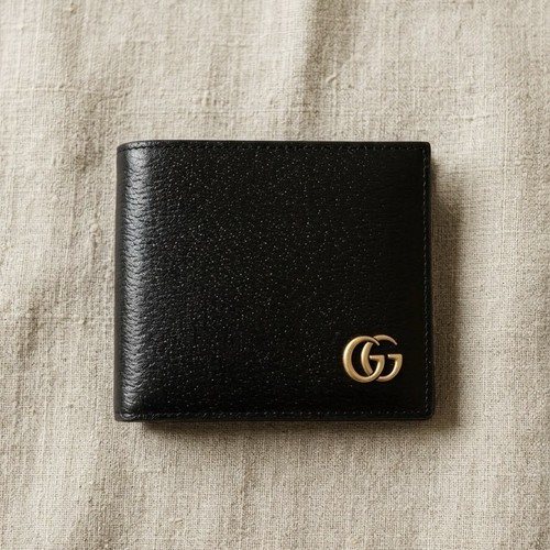 Gucci marmont bifold - marmont,