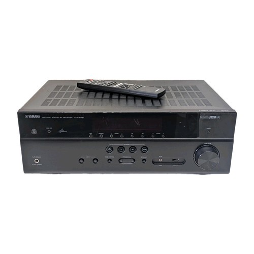 Yamaha htr 4067 - yamaha, htr-4067