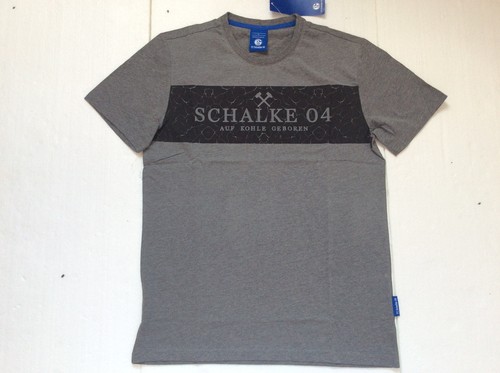 S04 schalke shirt - s04, t