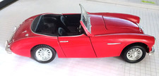 Modellauto Austin Healey 1 : 18