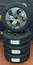 4 Winterräder Opel Grandland