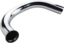 Auspuffkrümmer MZ ETZ 250 251