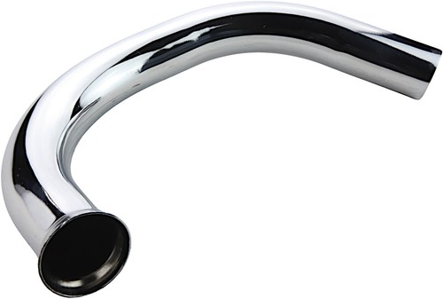 Auspuffkrümmer etz 250 251 - etz,