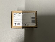 GIRA 1211 00 Türke